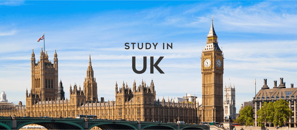 UK Study Visa Consultants in Chandigarh Sector 34 - Study Visa for UK